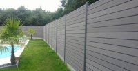 Portail Clôtures dans la vente du matériel pour les clôtures et les clôtures à Arrentieres